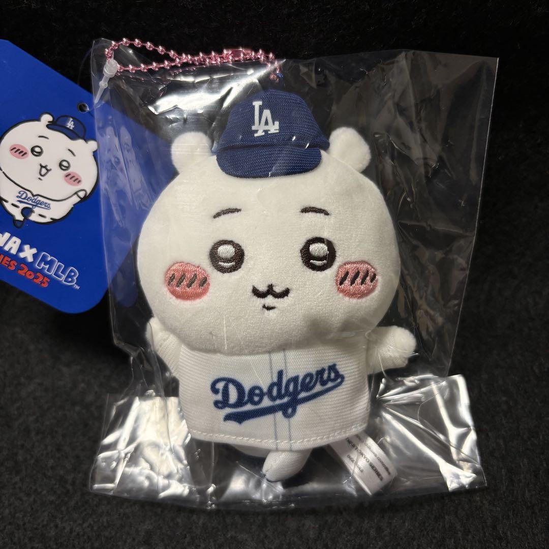 ちいかわMLB 2点セット
