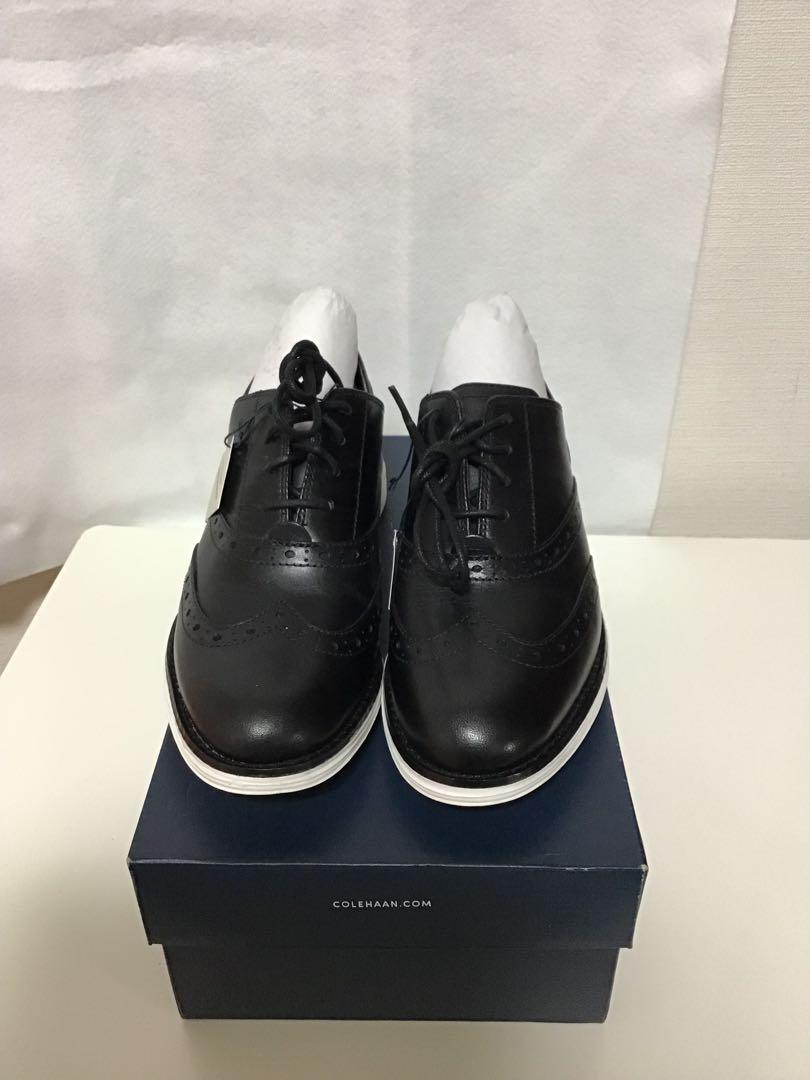 [新品]COLE HAAN オリジナルグランドウォータープルーフII