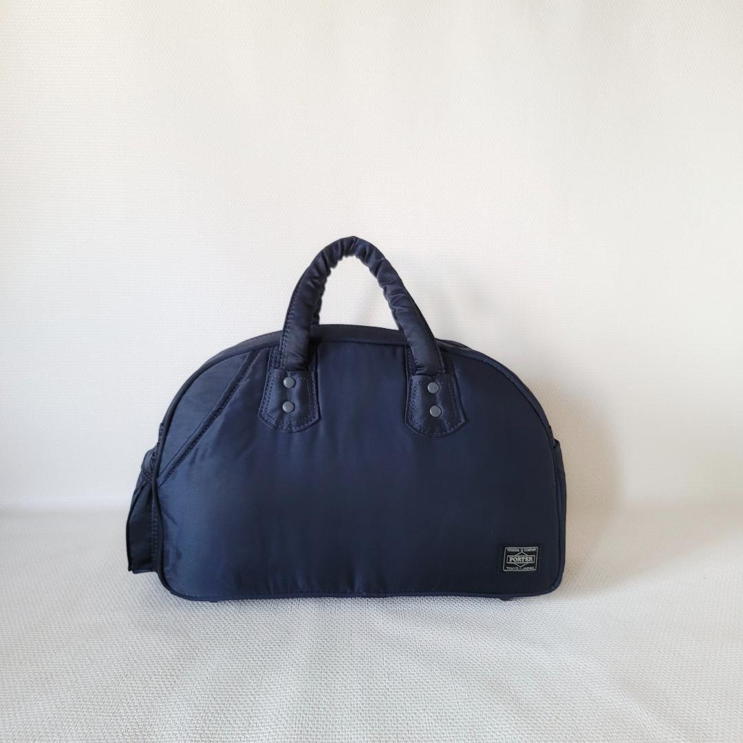 HEAD PORTER TANKER BOSTON(M) ポータータンカー TANKER(タンカー) BOSTON BAG(L) | 吉田カバンホームページ