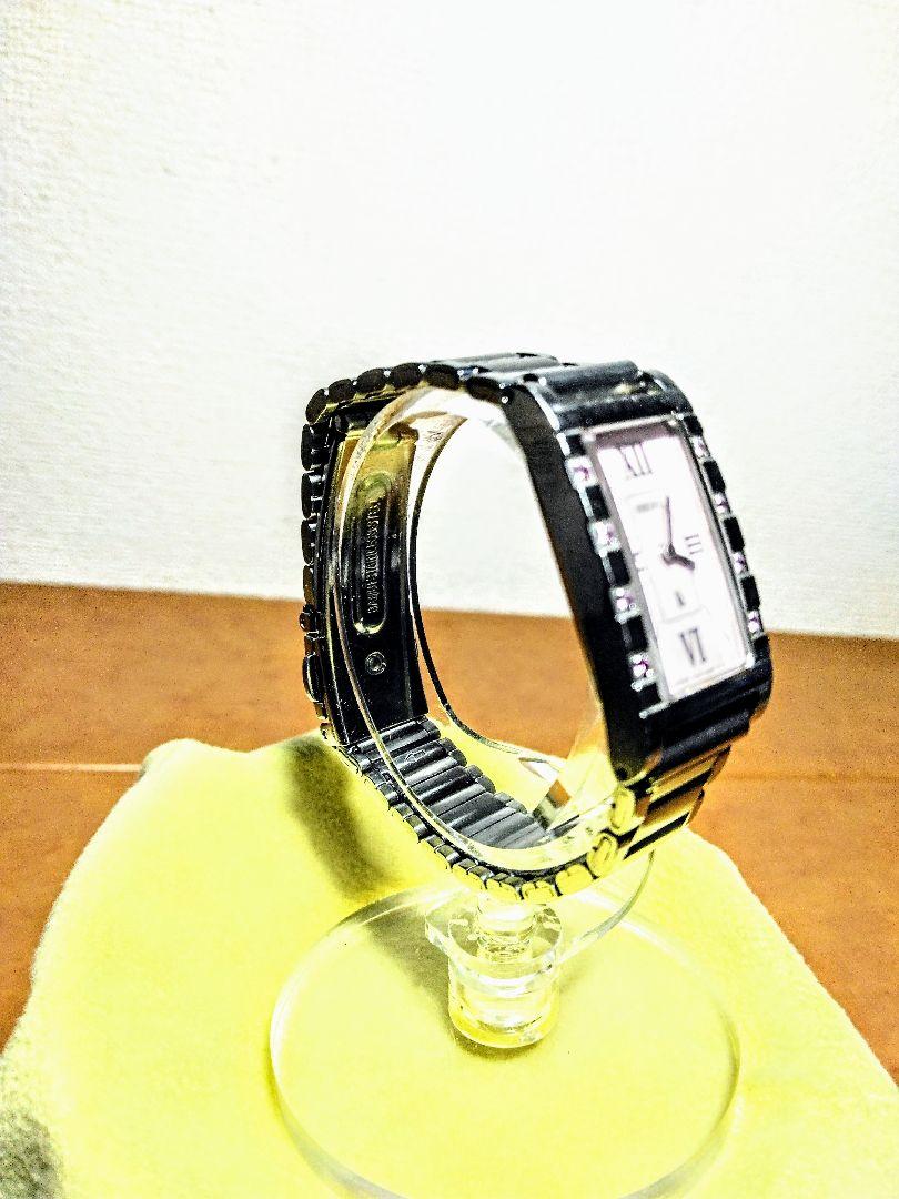SEIKO　ルキアレディース腕時計