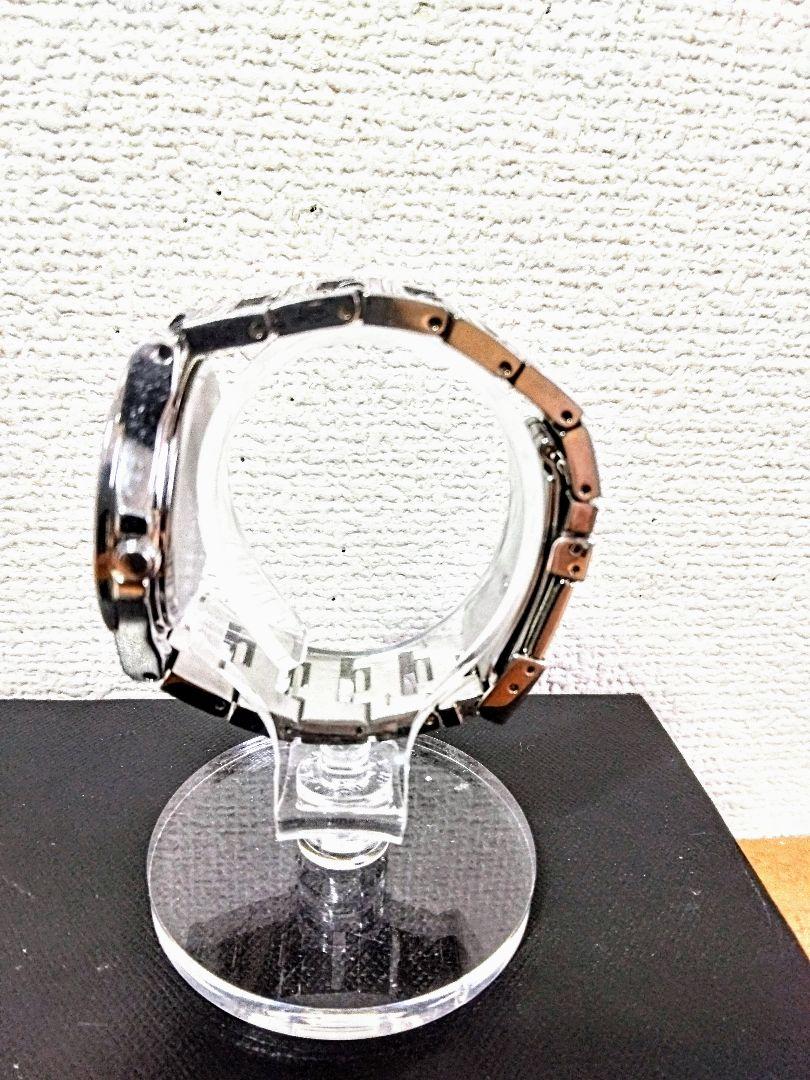 SEIKO　ルキアレディース腕時計