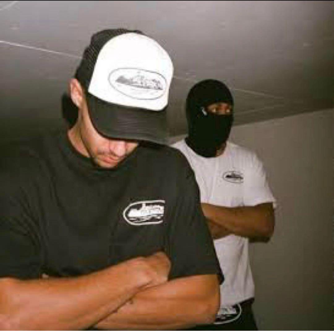 帽子 Corteiz Tracker Cap
