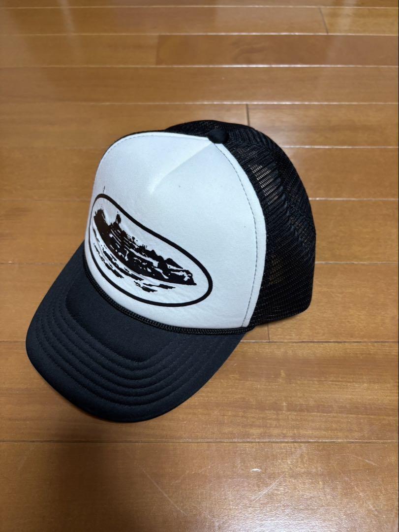 帽子 Corteiz Tracker Cap