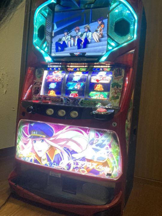マクロスフロンティア始まりの歌、銀河に響け！実機 直接