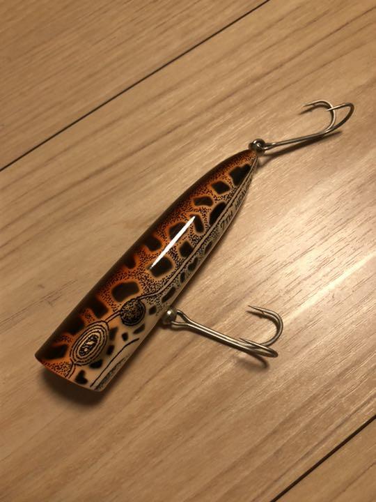 バルキーサッチモホーン
