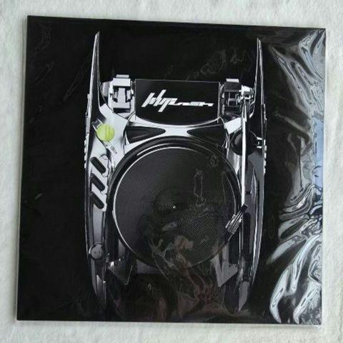 aespa Whiplash Armageddon レコード LP 2枚セット - メルカリ