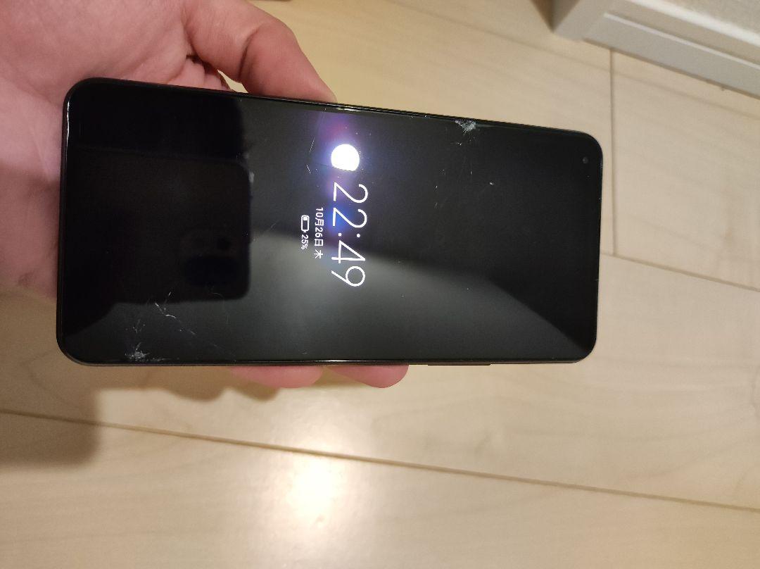 お 得 な 通販 サイト家電・スマホ・カメラ - Mi 11 Lite 5G