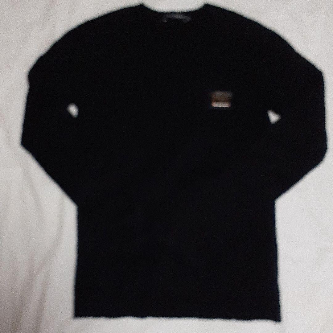 ドルチェ&ガッバーナ　ロングTシャツ