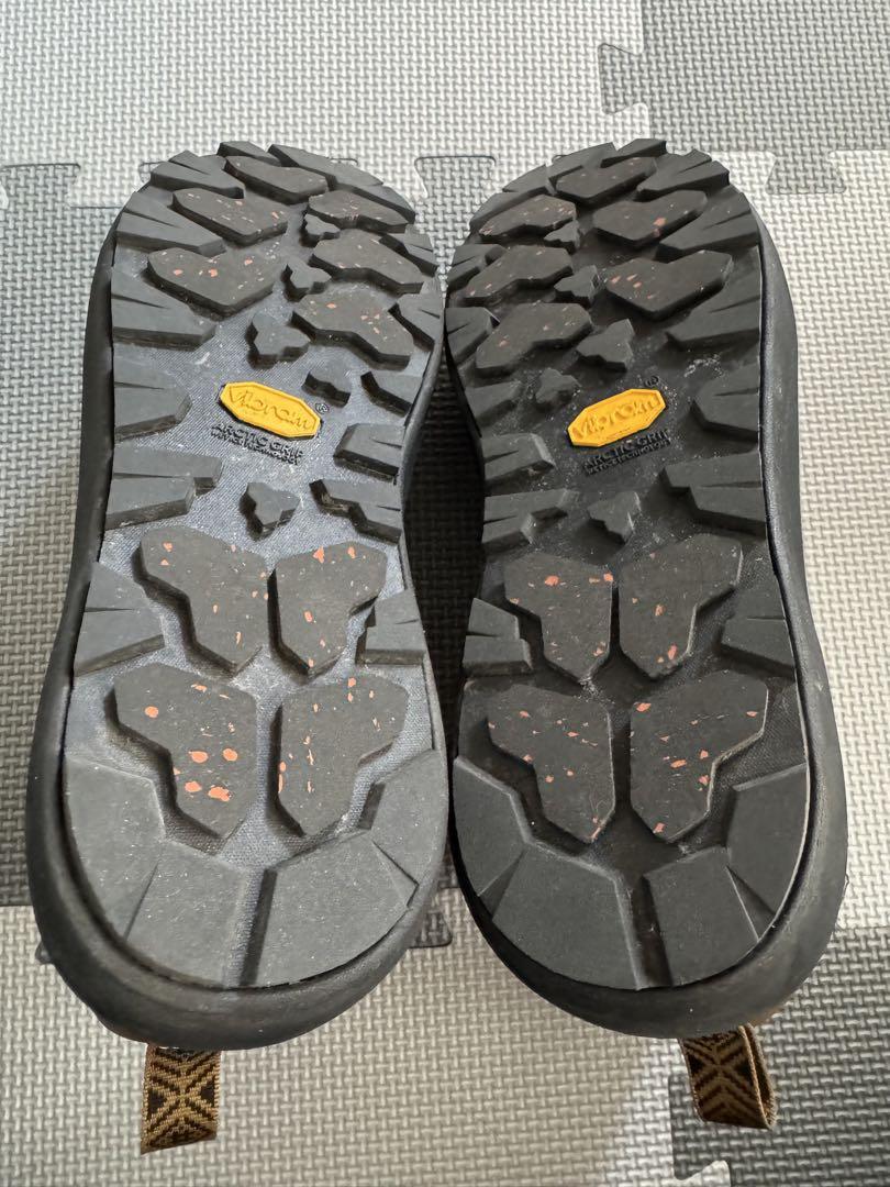 コロンビア サップランド Ⅲ チャッカ WP OH インフィニティ【27cm】