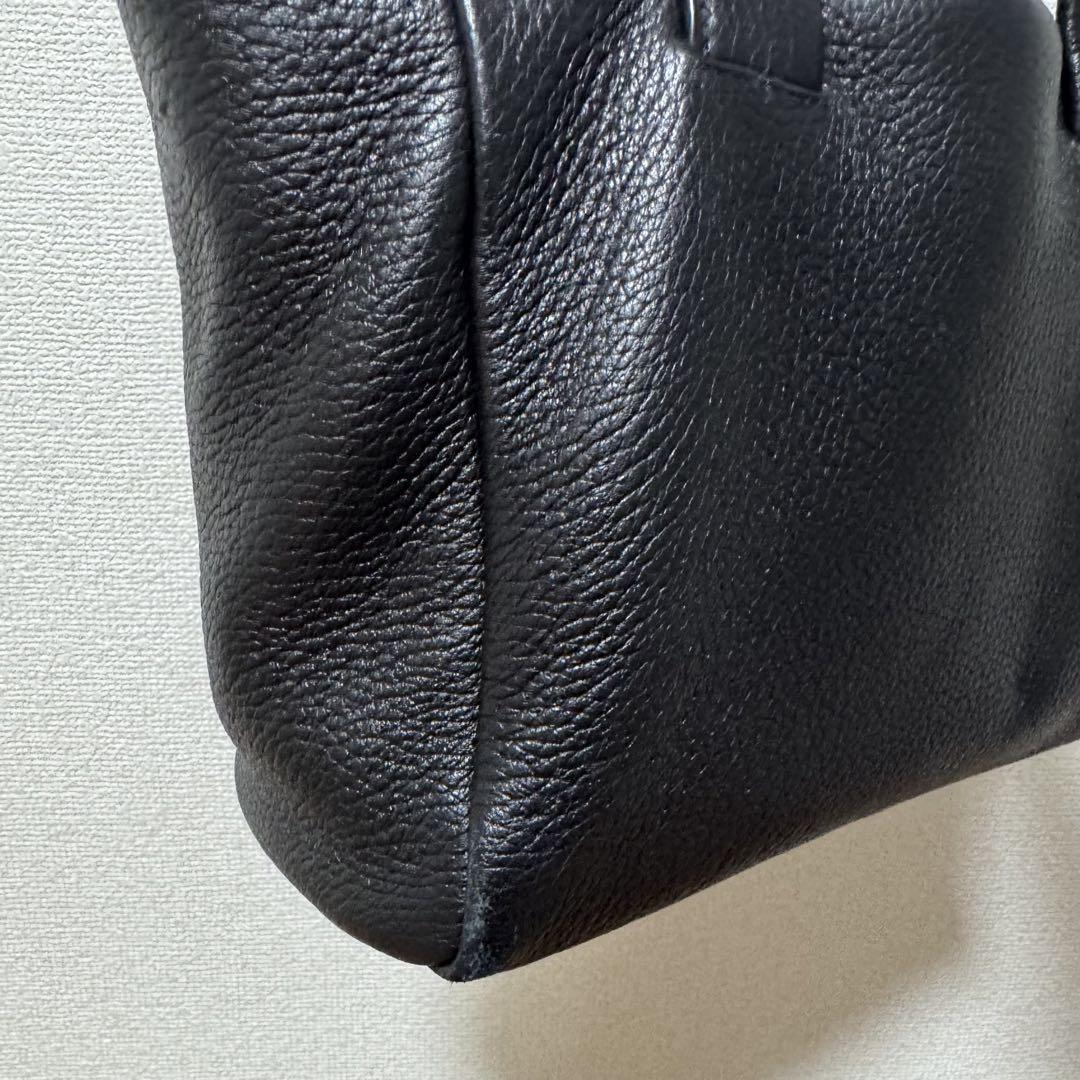 希望価格！PRADA CERVO ハンドバッグ