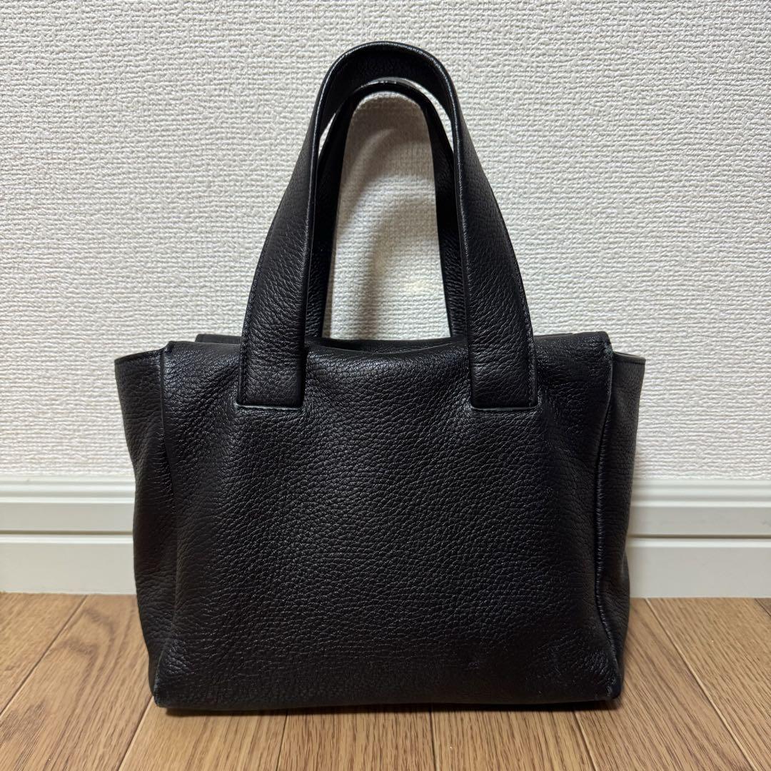 希望価格！PRADA CERVO ハンドバッグ