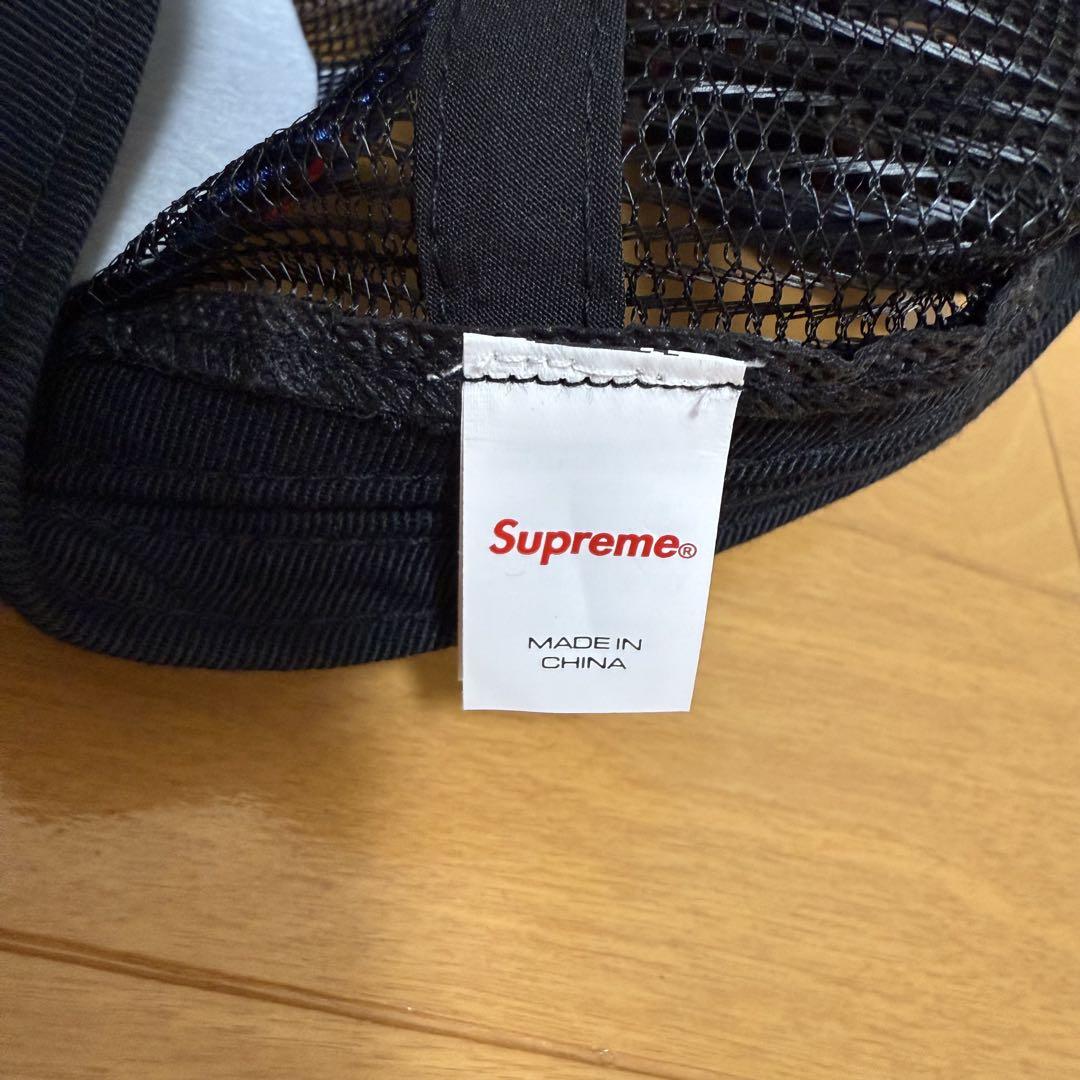 帽子 Supreme Hysteric Glamour Vanson Leathers