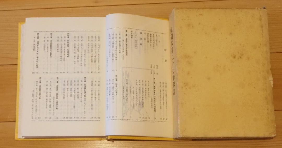 その他サービス | 福利厚生 山砲兵第27聯隊誌 その他