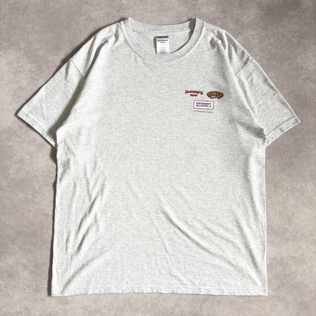 JERZEES Hershey Park Tシャツ