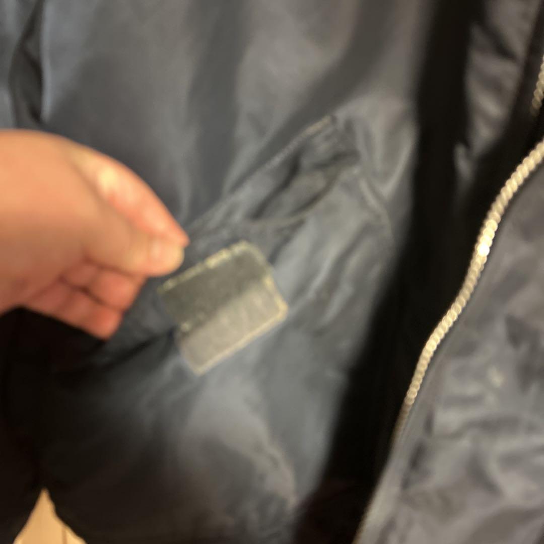 ALPHA INDUSTRIES アルファCWU-45/P フライトジャケット