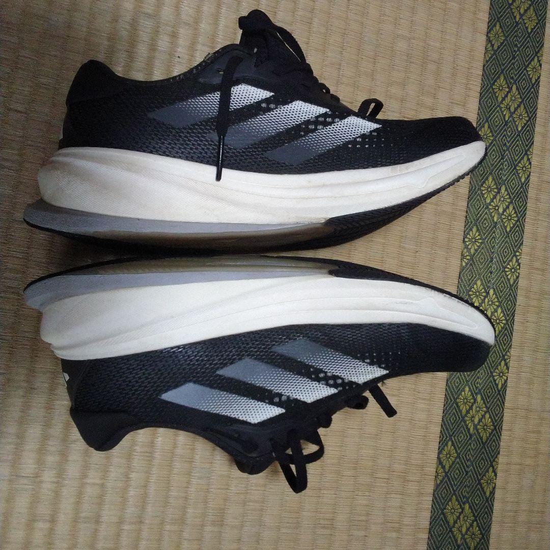 〖30km使用〗スーパーノヴァ　ライズ　　supernova　rise