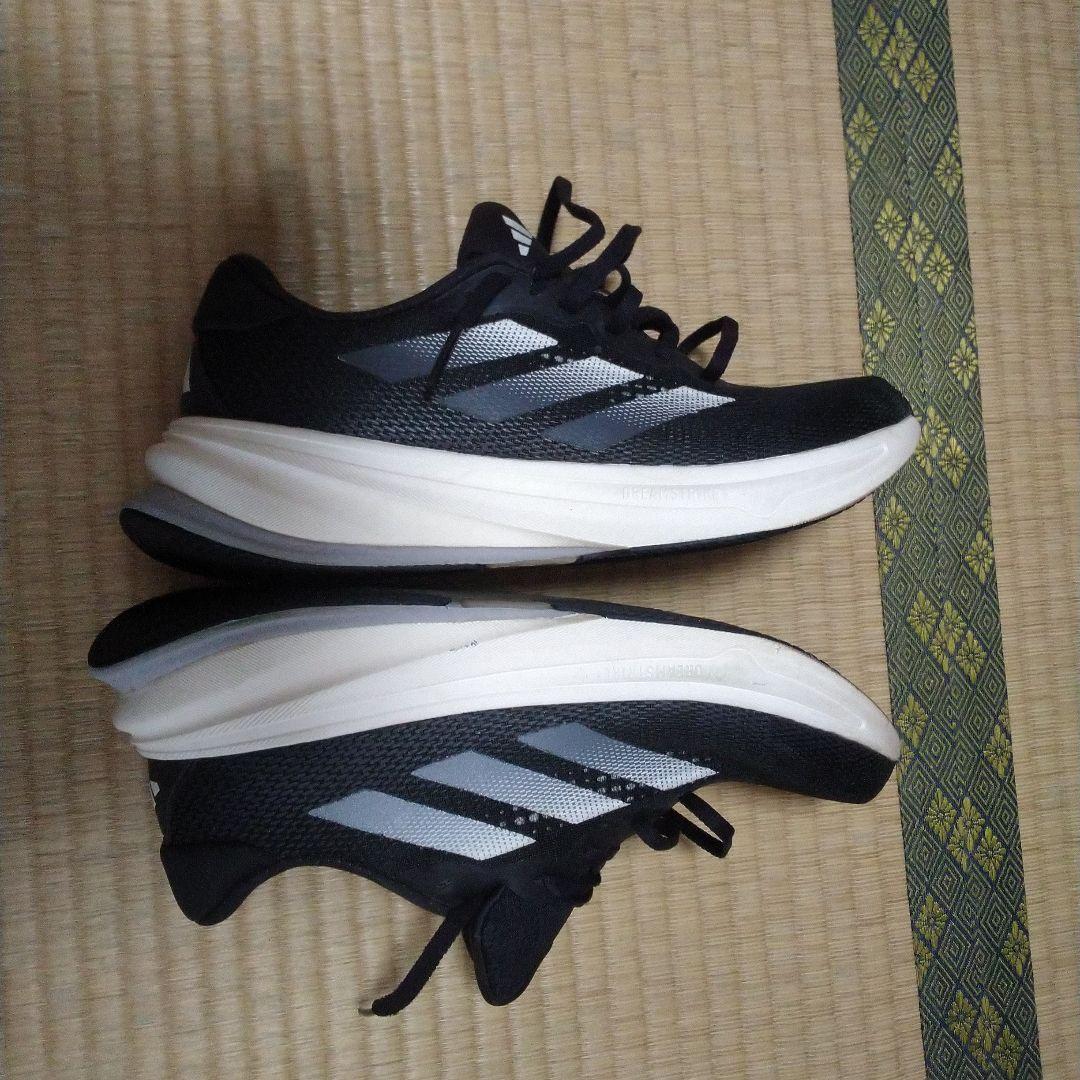 〖30km使用〗スーパーノヴァ　ライズ　　supernova　rise