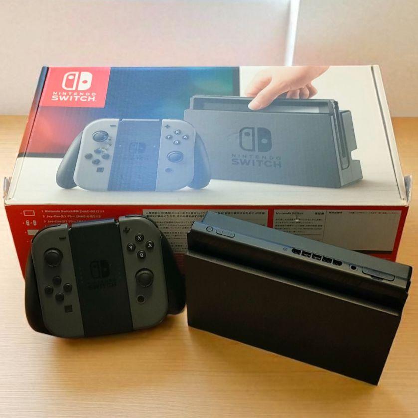 Switch Nintendo