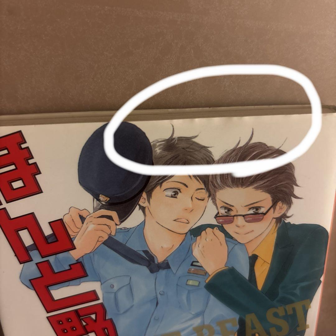 ほんと野獣 1〜 18