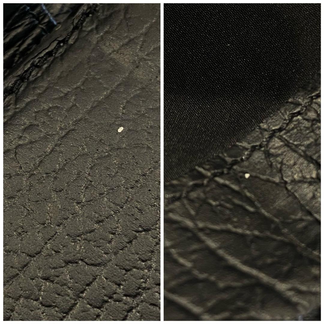『Maison Margiela』メゾンマルジェラ 三つ折りカードケース 画像7