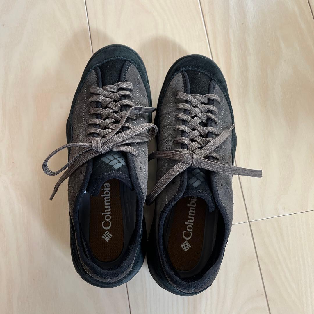 Columbia ぺイジージャーニー