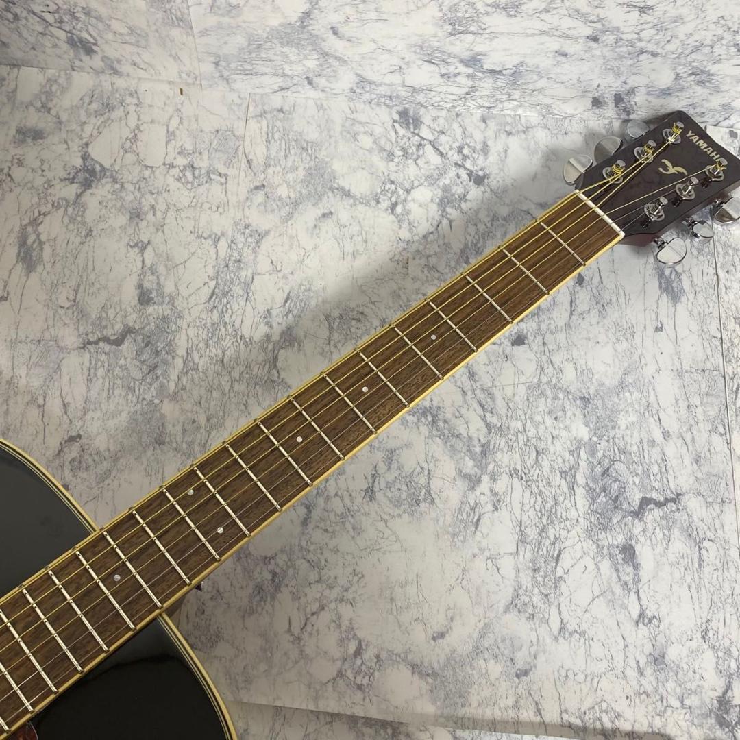 美品 YAMAHA アコースティックギター FS720S 初心者 アコギ DSR