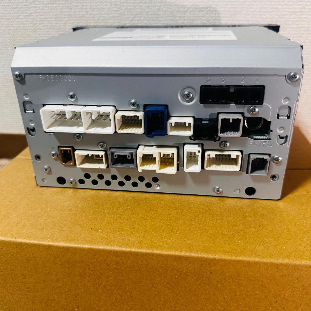 Multi AV Station カーナビトヨタナビゲーションNHZN-X62G