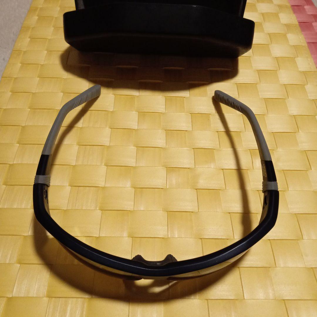 Nike サングラスブラック