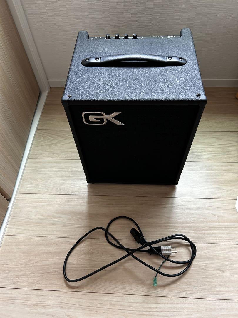 ベース GALLIEN-KRUEGER MB108
