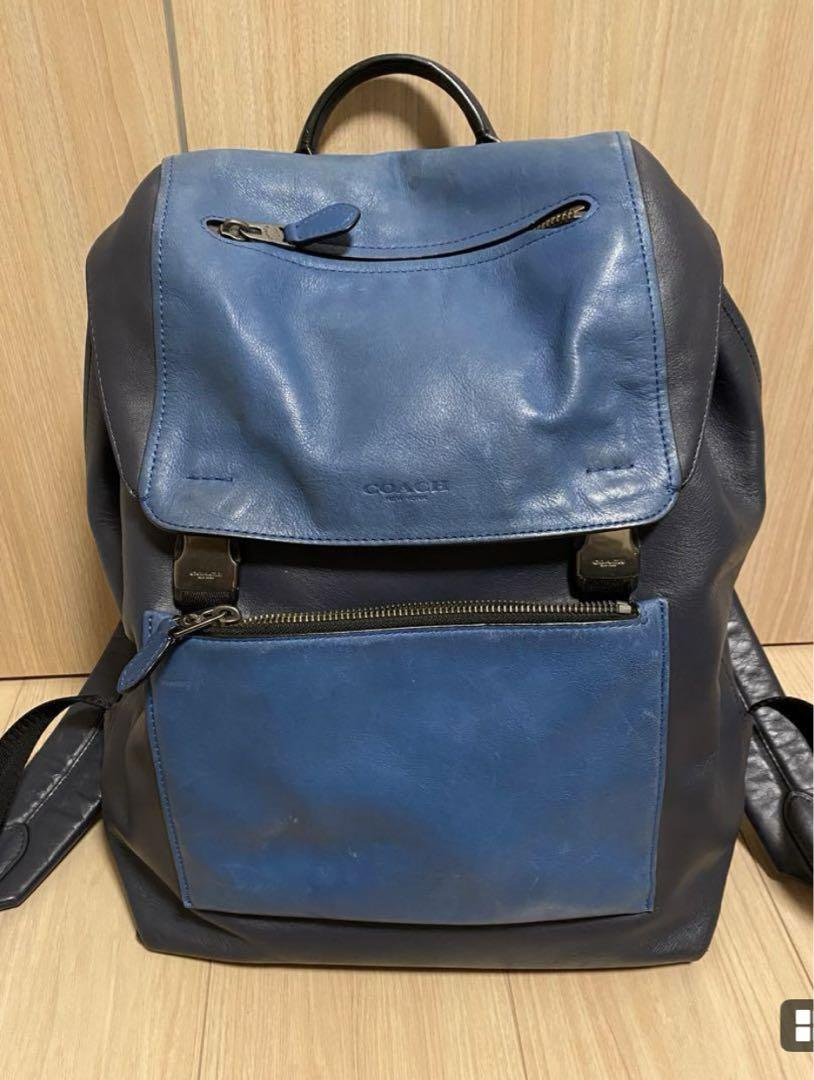 COACH リュック