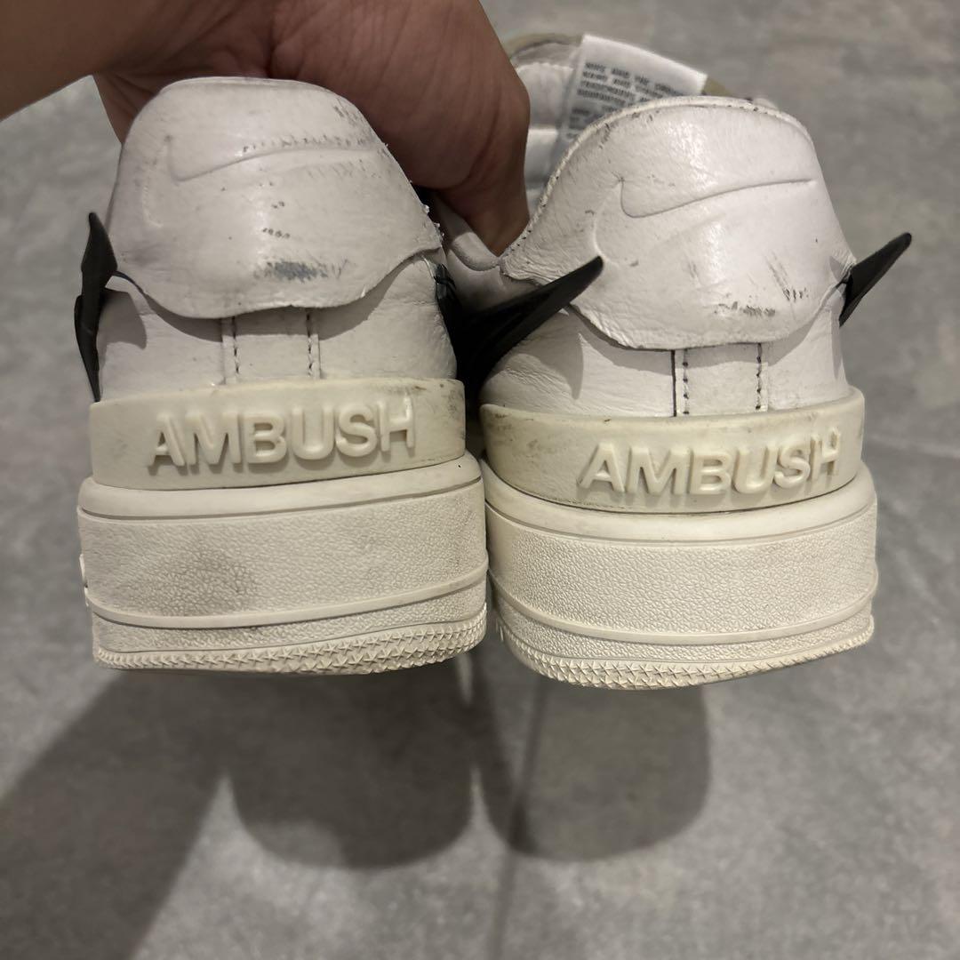 Nike ambush air force1 画像10