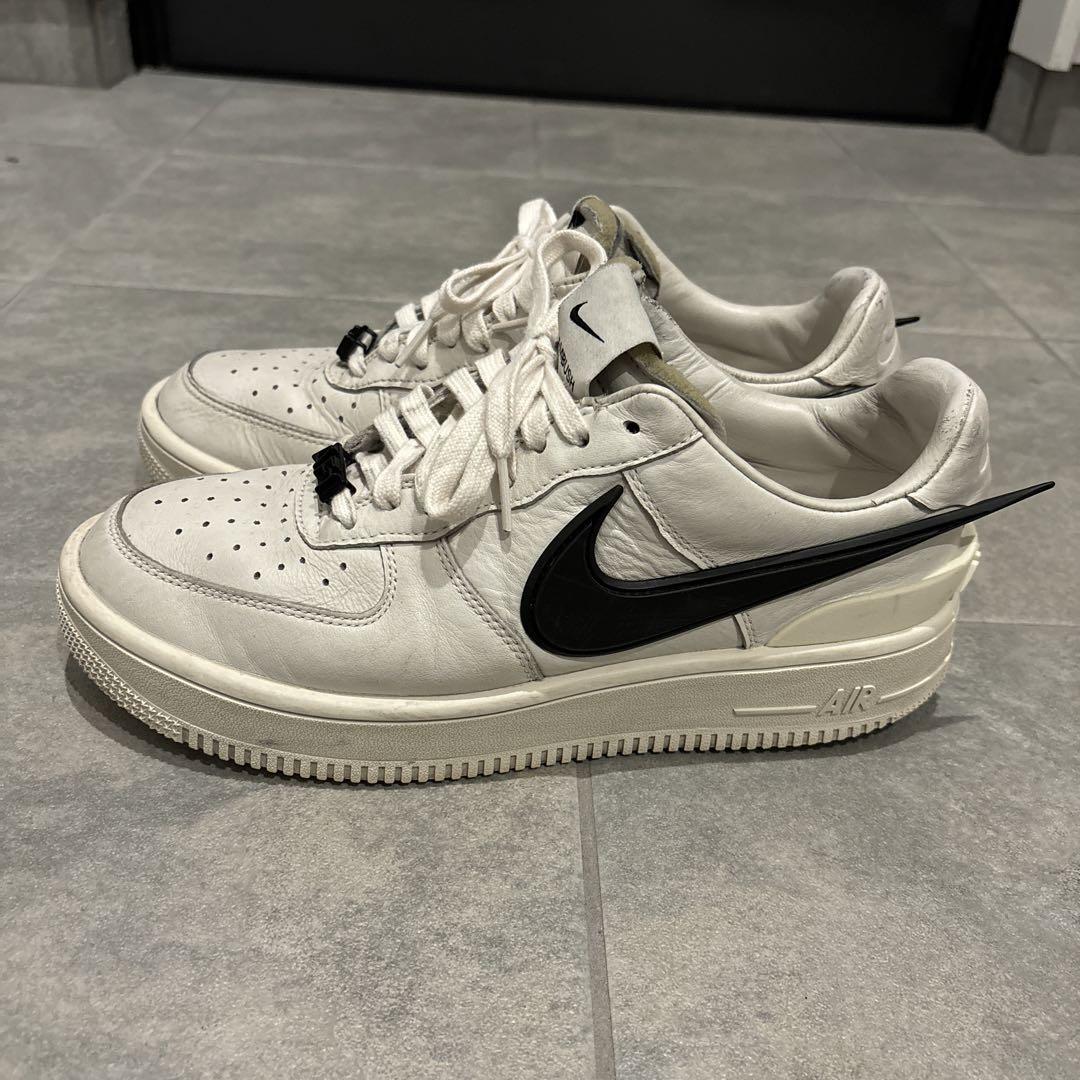 Nike ambush air force1 画像3