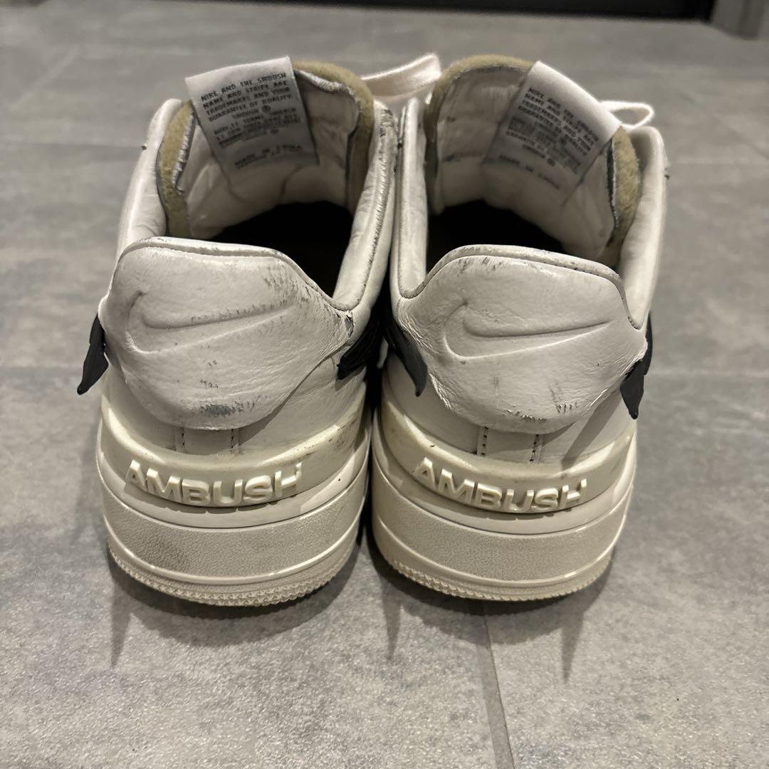 Nike ambush air force1 画像4