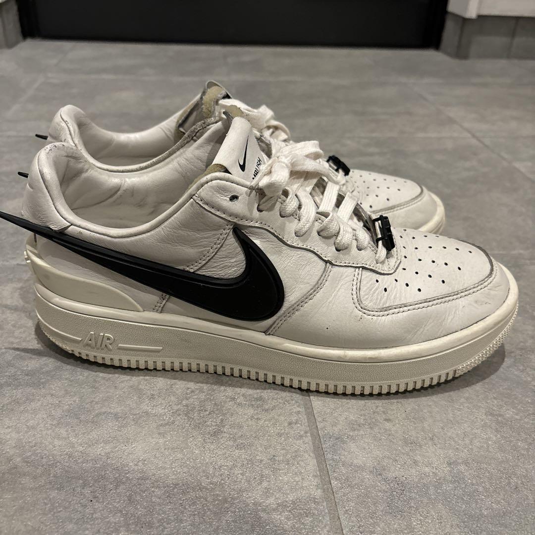 Nike ambush air force1 画像5