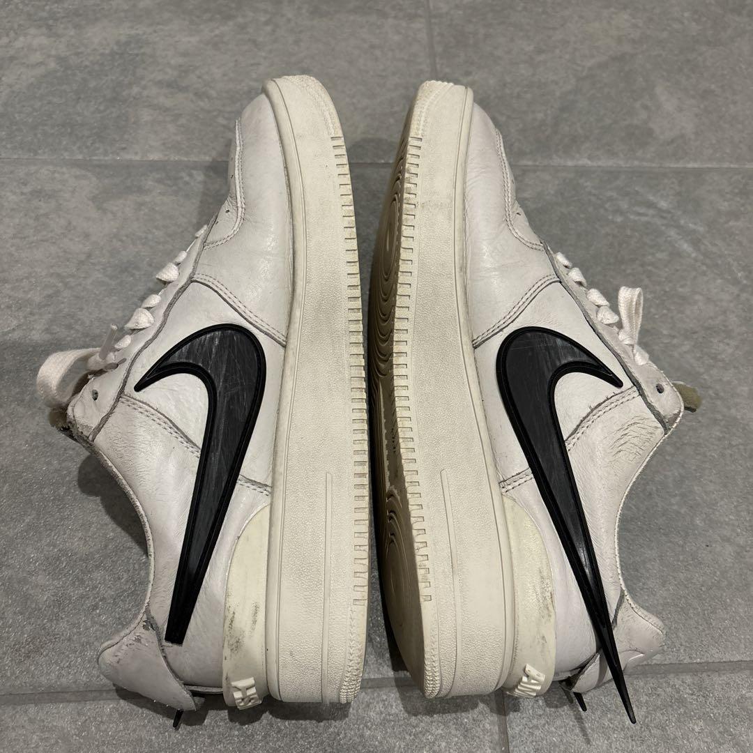Nike ambush air force1 画像6