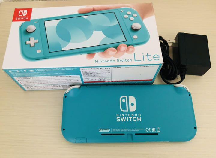 Nintendo Switch NINTENDO SWITCH LITE ター… pCBqT-m23184810088 通販正規品