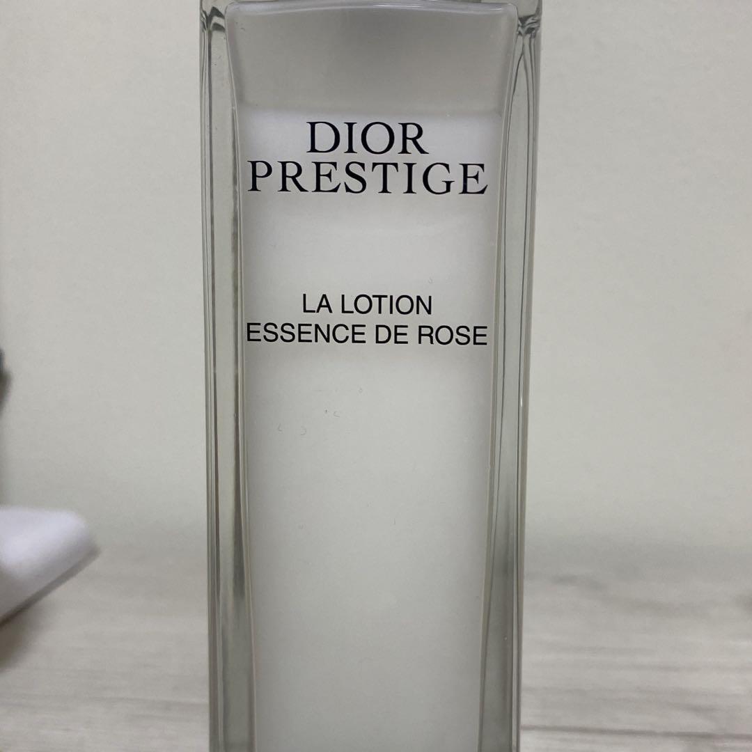 ディオール DIOR プレステージ　4点セット
