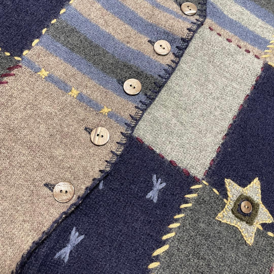 90年代 Woolrich (ウールリッチ)ヴィンテージ 90年代 Woolrich (ウールリッチ)ヴィンテージ