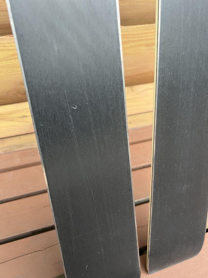 フォルクル 171cm Volkl PLATINUM CD