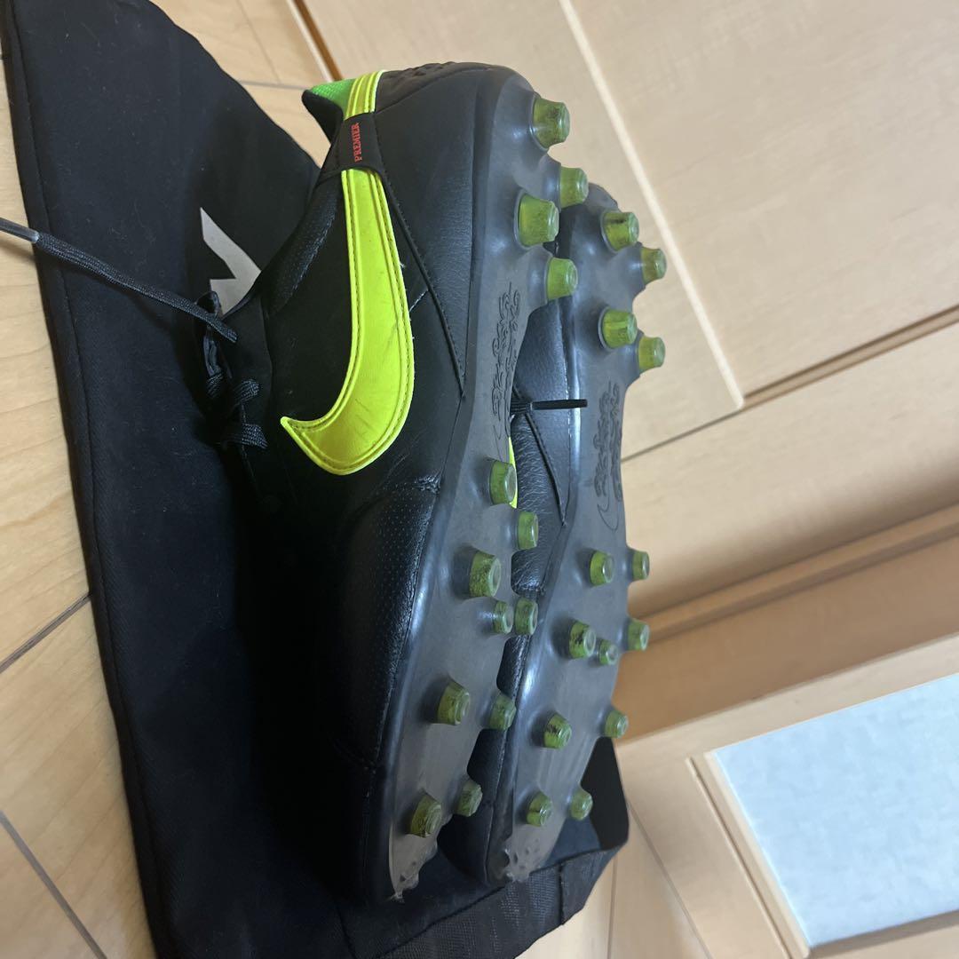 NIKE プレミア3