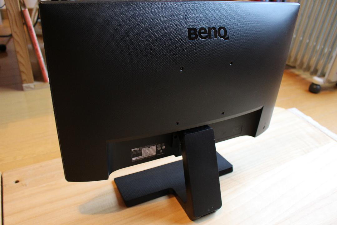 BenQ GW2283 21.5インチ モニター 本体 付属品 外箱あり
