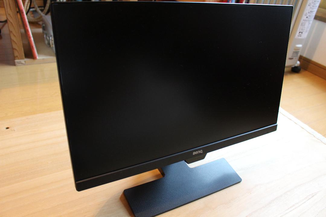 BenQ GW2283 21.5インチ モニター 本体 付属品 外箱あり