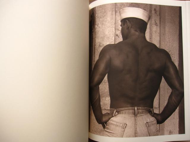 Bruce Weber　ブルース・ウェーバー