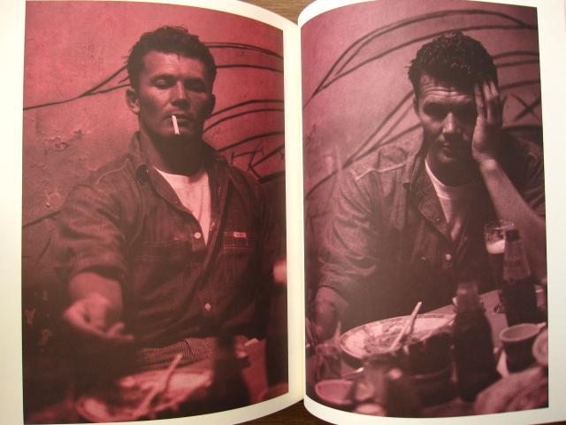 Bruce Weber　ブルース・ウェーバー