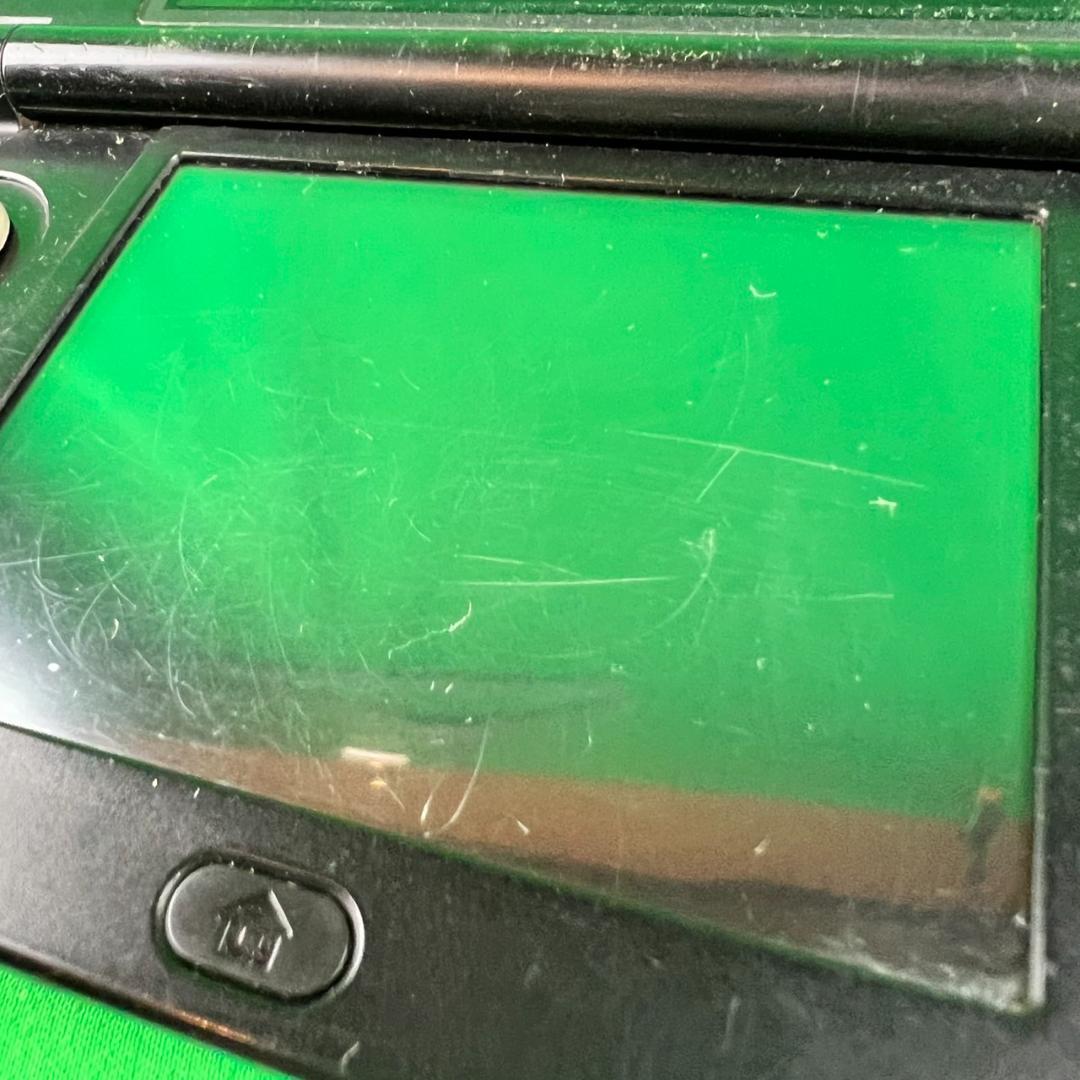 ✿ newNINTENDO3DS