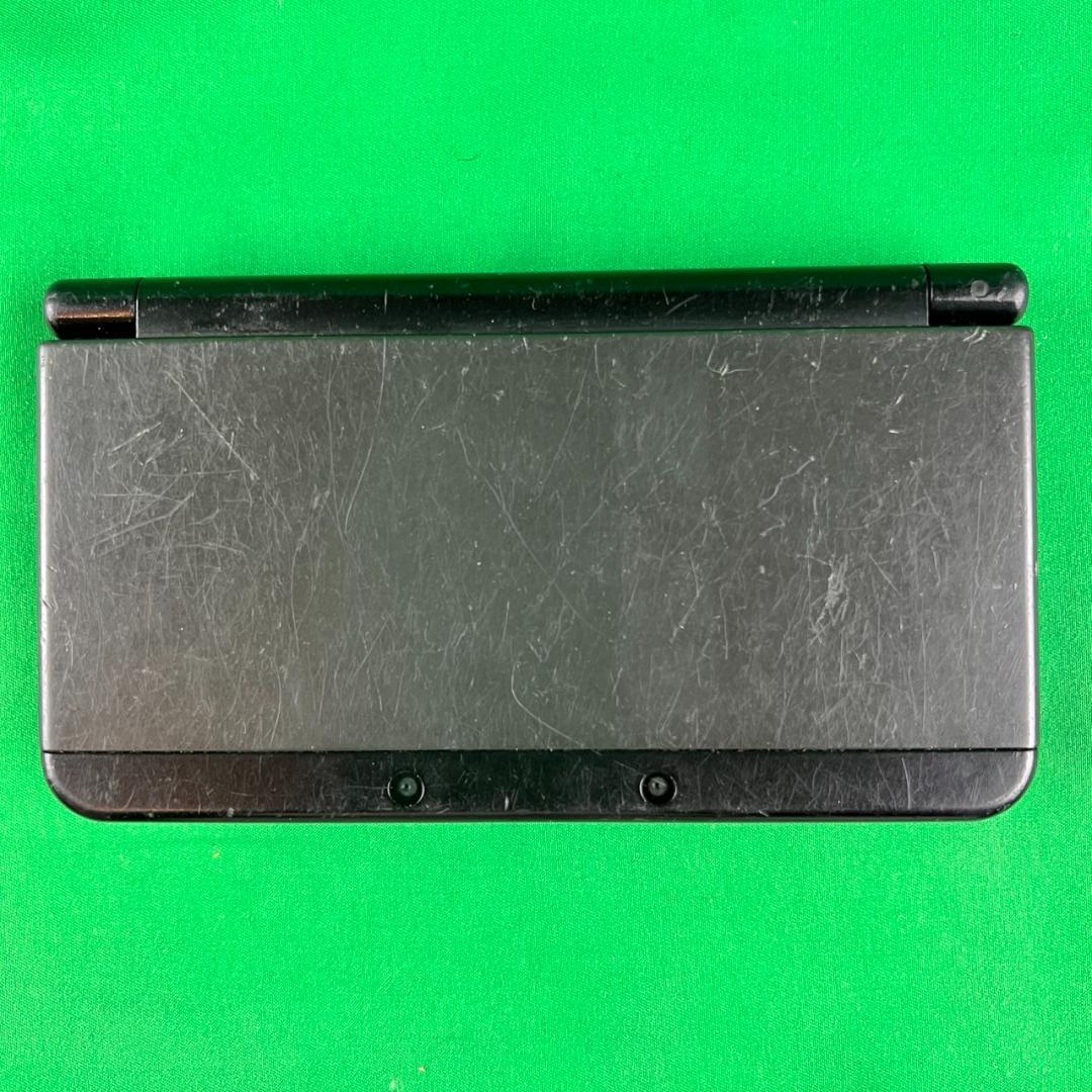 newNINTENDO3DS 本体