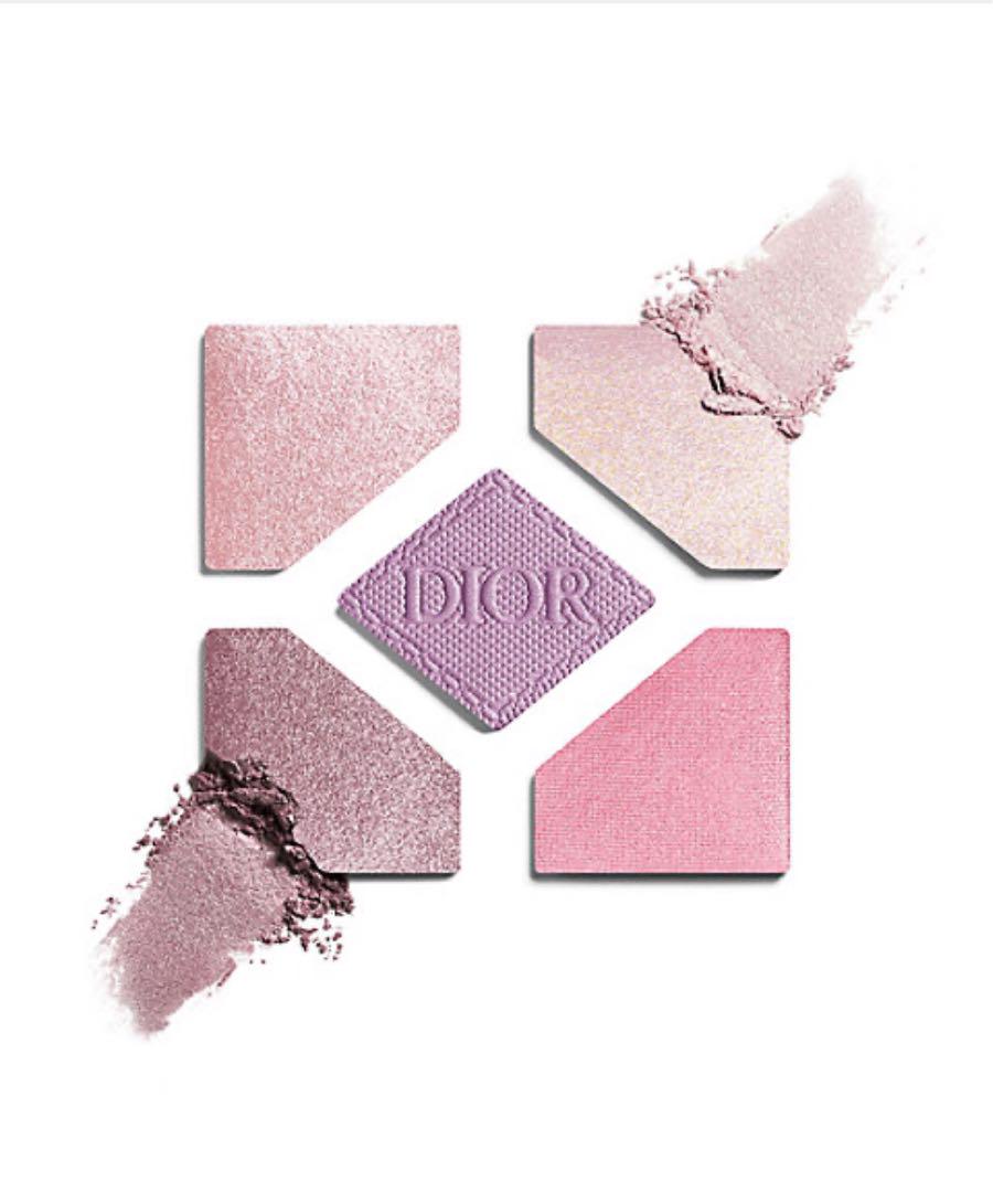 【5点セット】diorディオールサンク クルール 936 スウィートブーケ