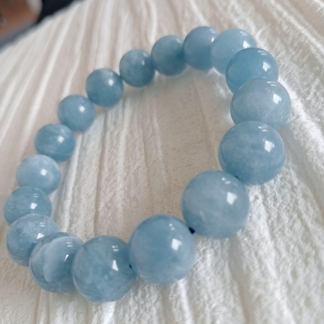 美品✨アクアマリン