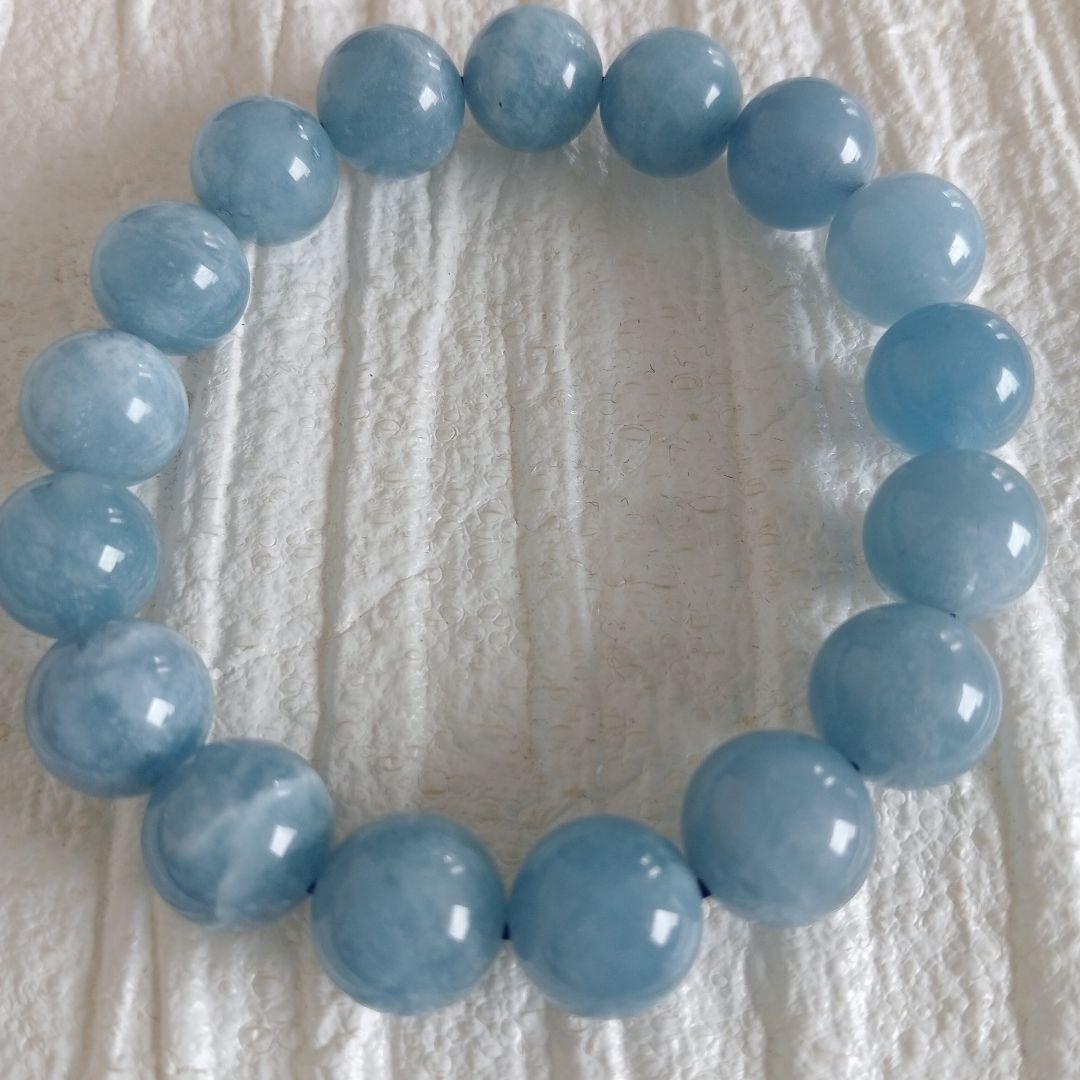 美品✨アクアマリン
