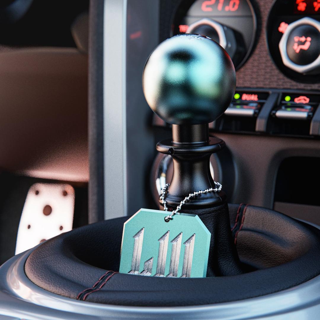 ライクワイズ NAD ティファニー シフトノブ 丸形 汎用 AT MT ナッド ライクワイズ NAD ティファニー シフトノブ 丸形 汎用 AT MT ナッド